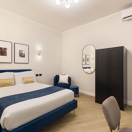 Volturno Boutique Apartment Roma Esterno foto