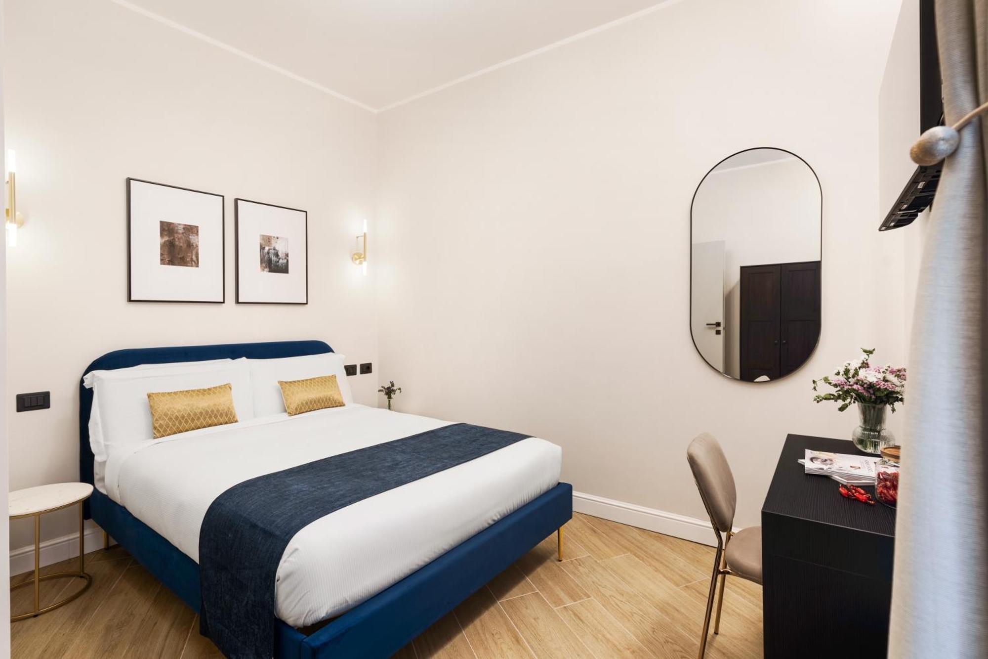 Volturno Boutique Apartment Roma Esterno foto